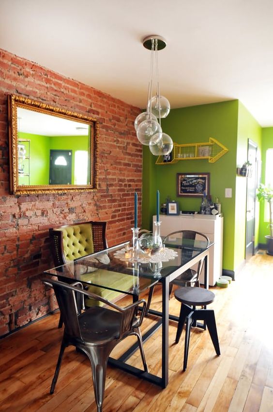 Greenery, color tendencia 2017