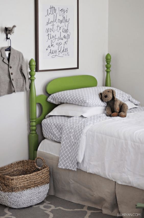 Greenery, color tendencia 2017