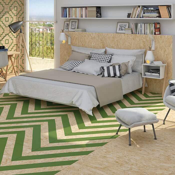 Greenery, color tendencia 2017
