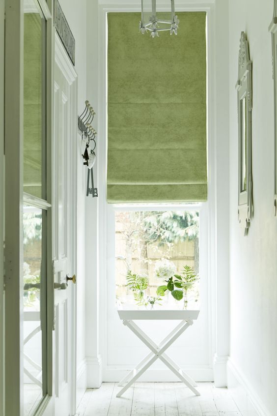 Greenery, color tendencia 2017