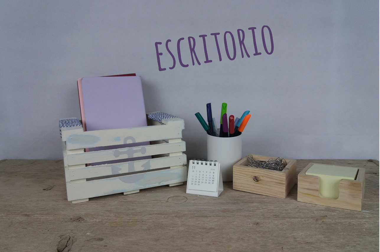 caja marinera
