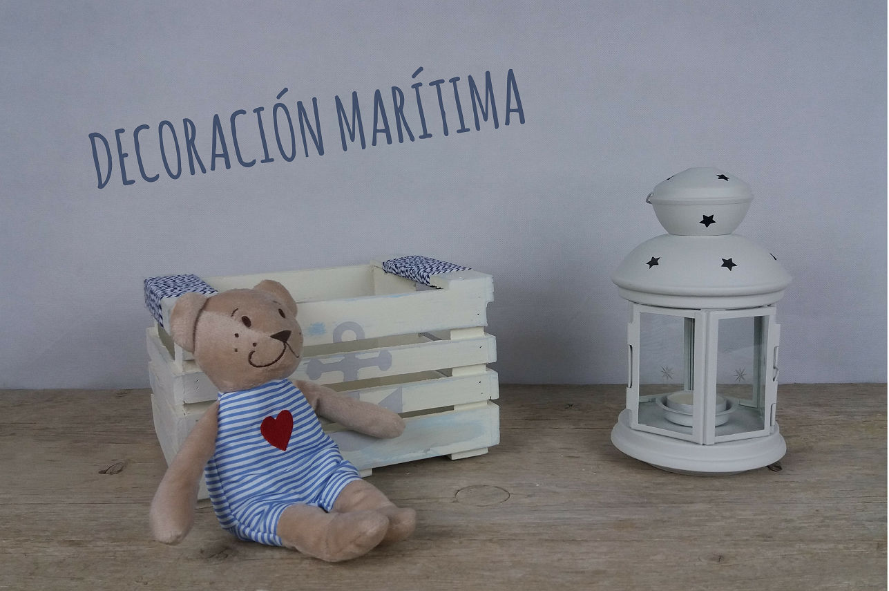 caja marinera