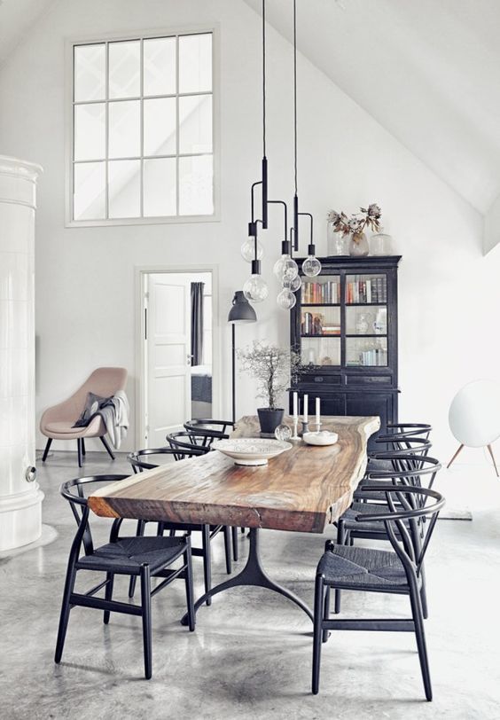 tendencia decoracion raw