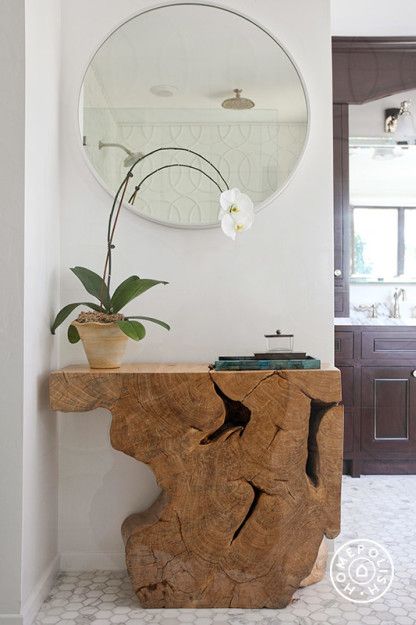 tendencia raw decoracion