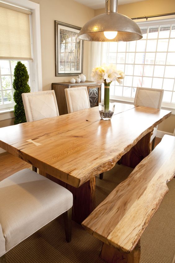 tendencia raw decoracion