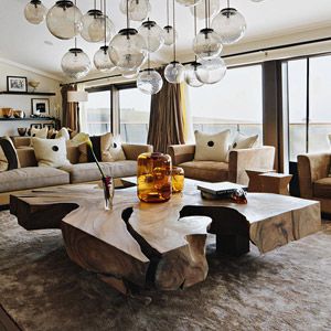 tendencia raw decoracion