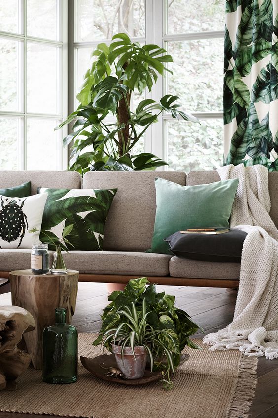 tendencias primavera
