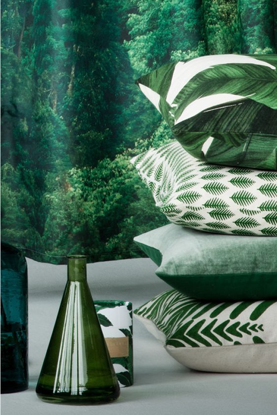 tendencias primavera