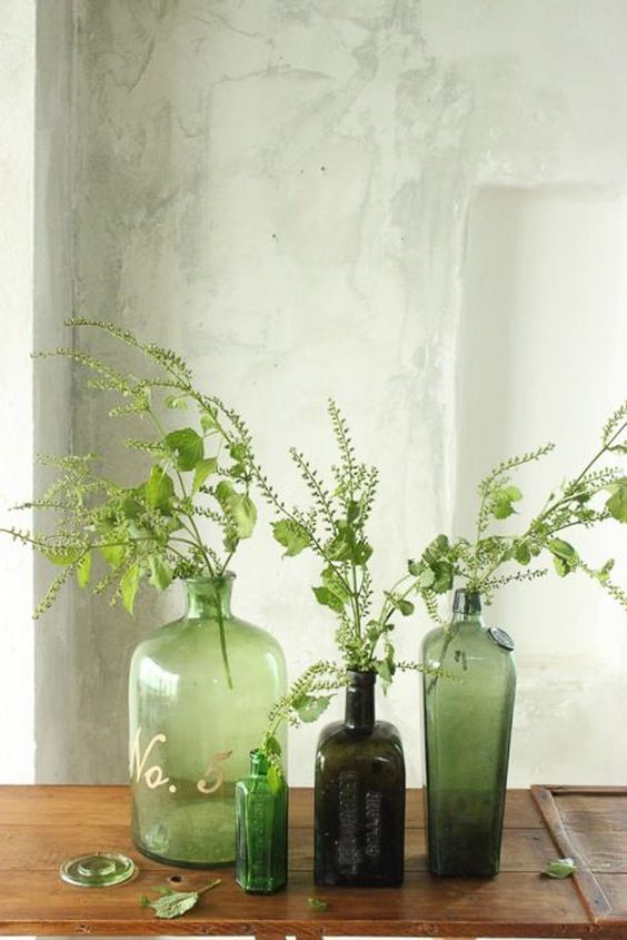 tendencias primavera