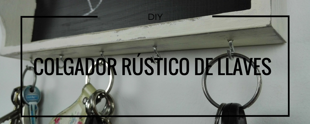 bandeja de madera diy repisa