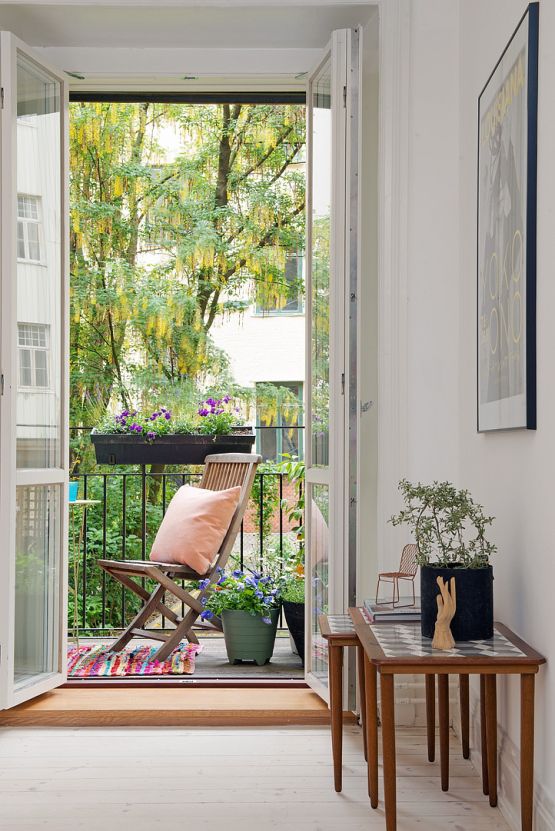 decoracion terrazas