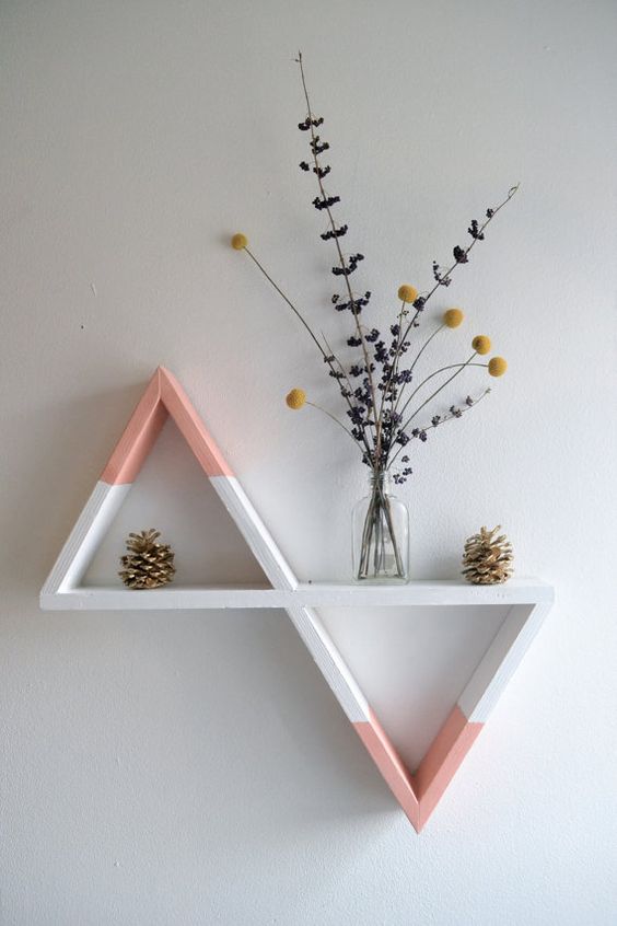 decoracion geometrica