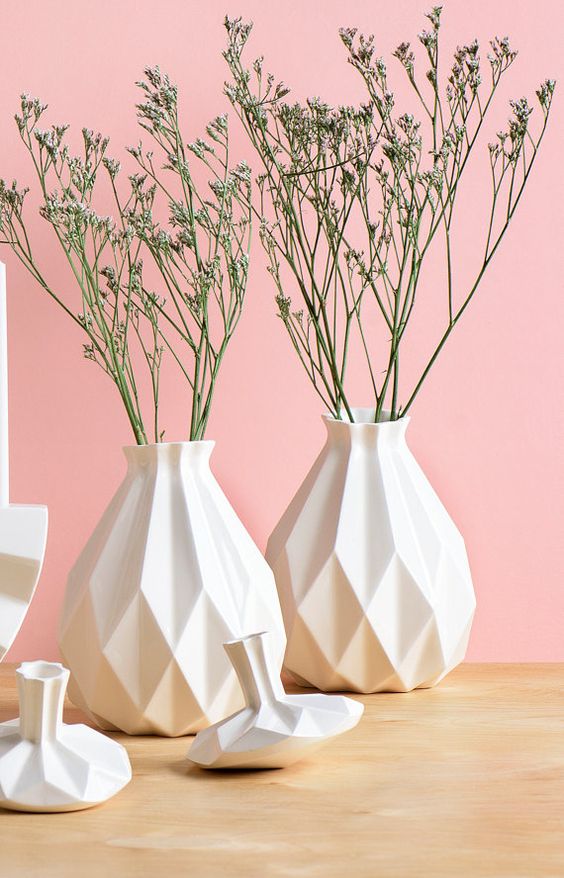 decoracion geometrica