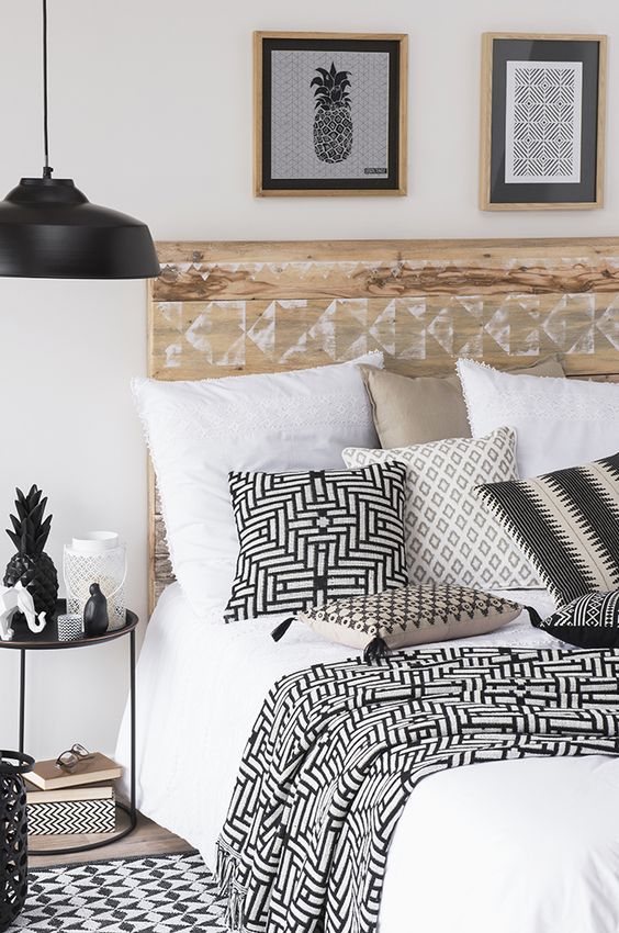 decoracion geometrica