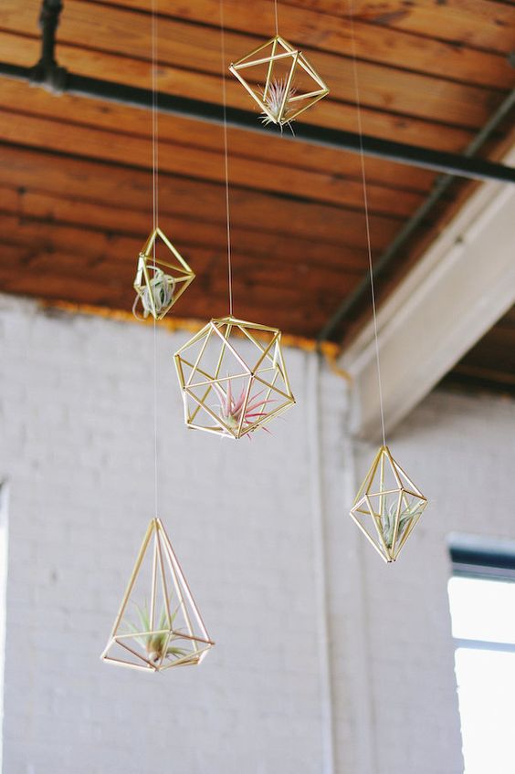 decoracion geometrica