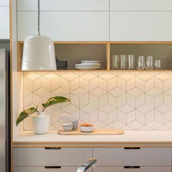 decoracion geometrica