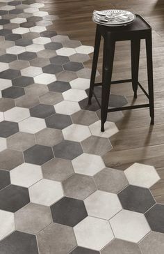 decoracion geometrica