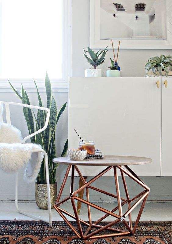 decoracion geometrica