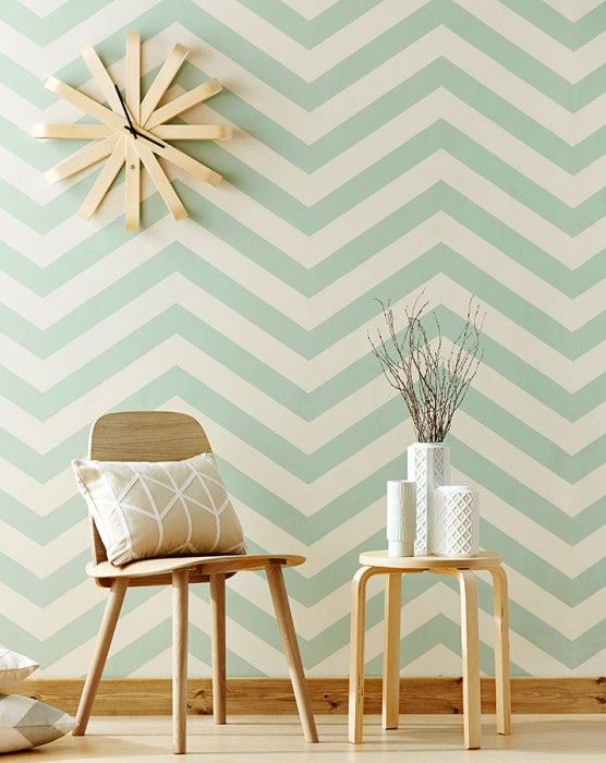 decoracion geometrica
