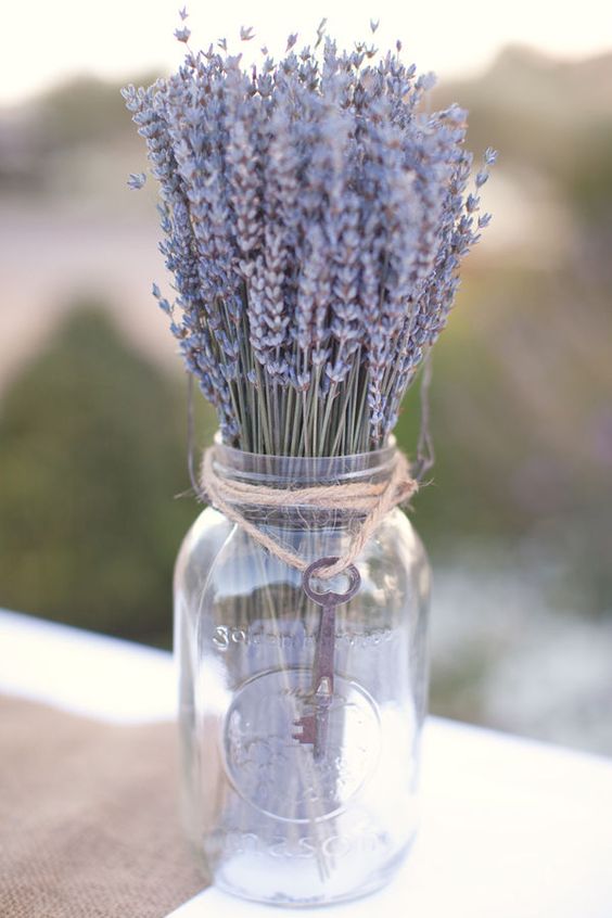 decoracion provenzal