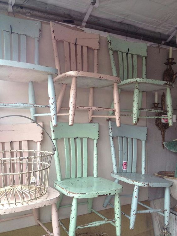 decoracion provenzal