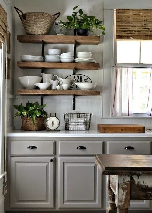 decoracion provenzal