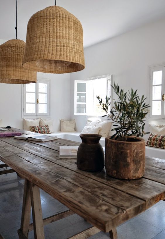 decoracion provenzal