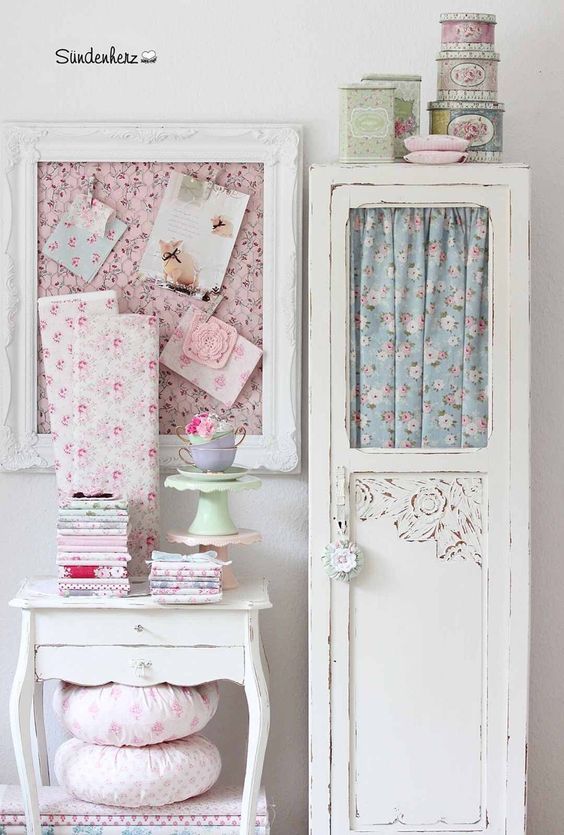 decoracion provenzal