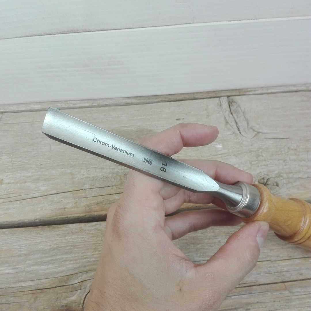 gubias para madera