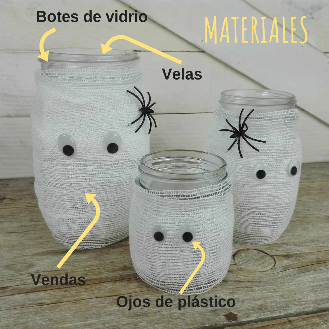 DIY Halloween