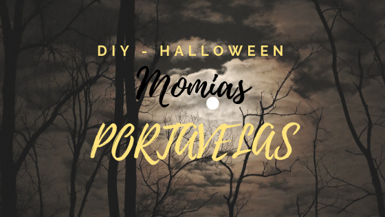 DIY Halloween