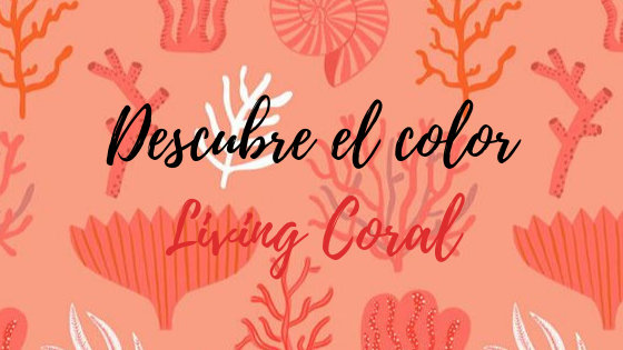 Living coral