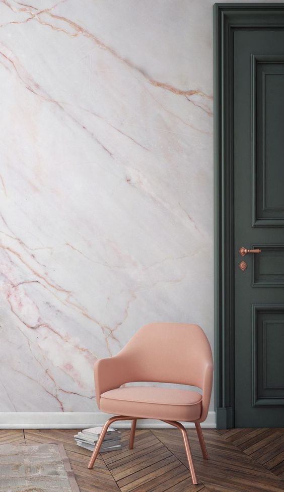 Tendencias decoración 2018