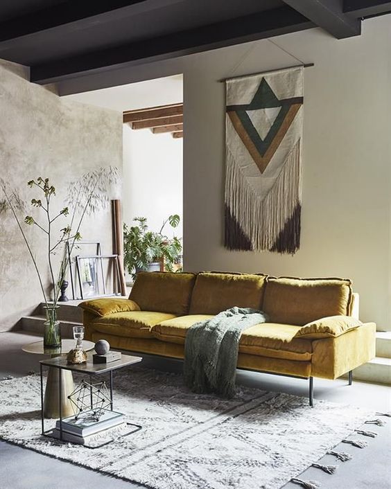 tendencias otoño 2018