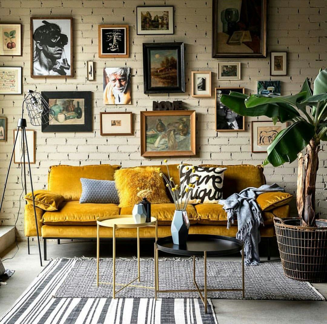tendencias otoño 2018