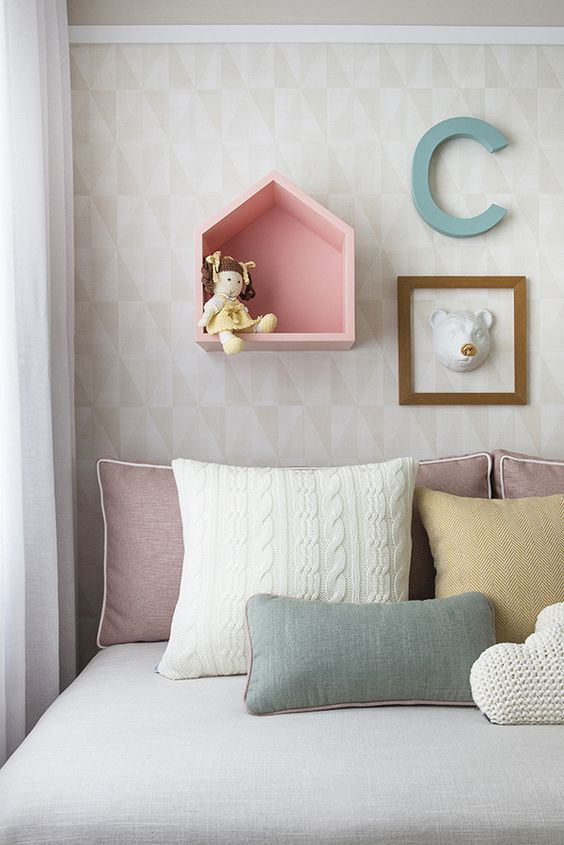 decorar con letras