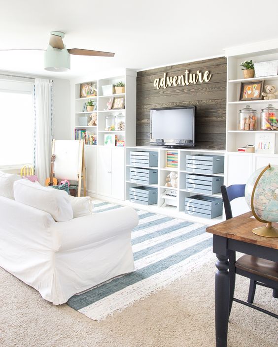 decorar con letras