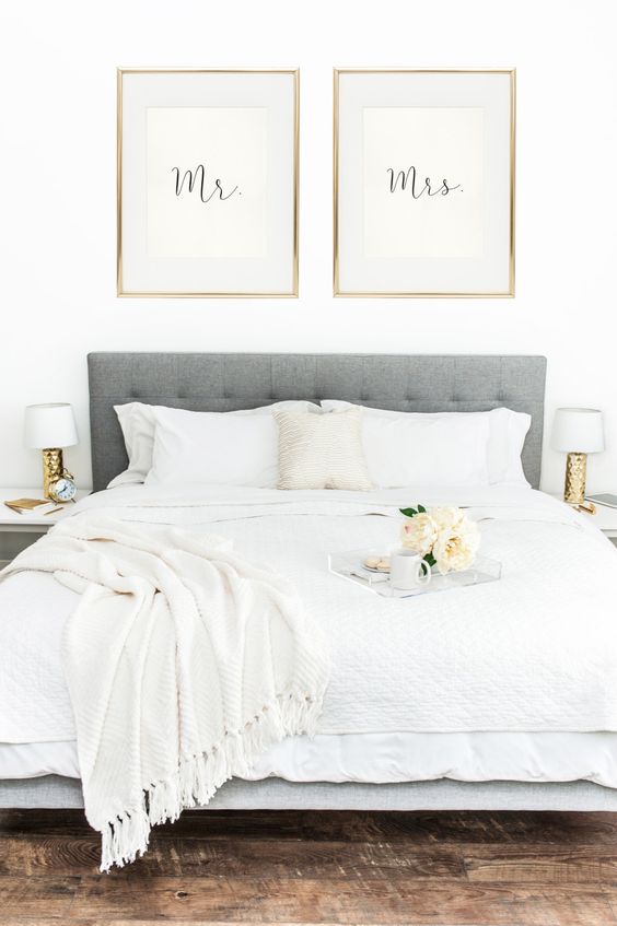 decorar con letras