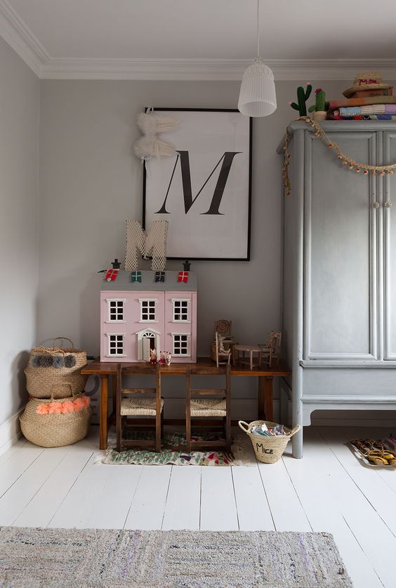 decorar con letras