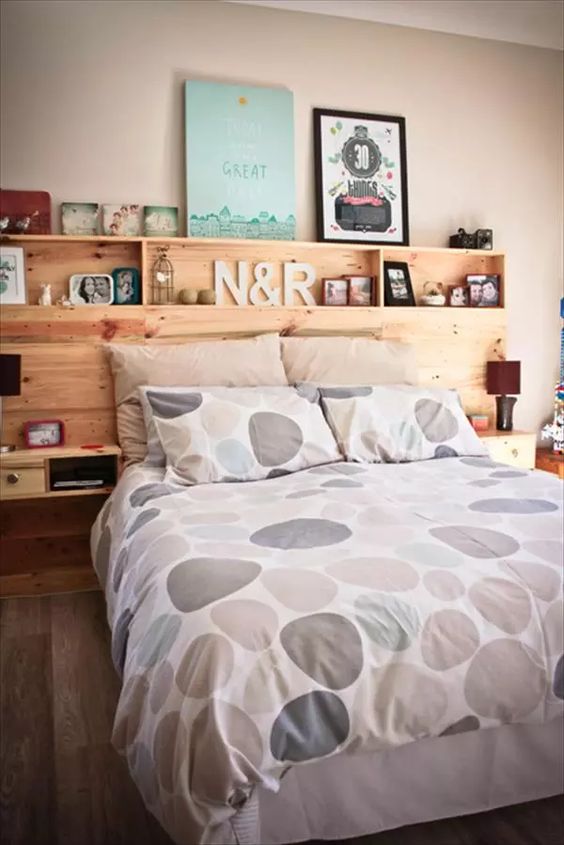 decorar con letras