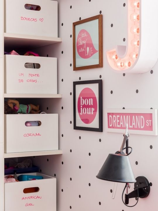 decorar con letras