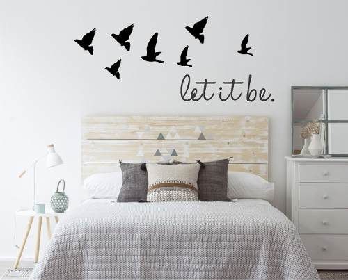 decorar con letras