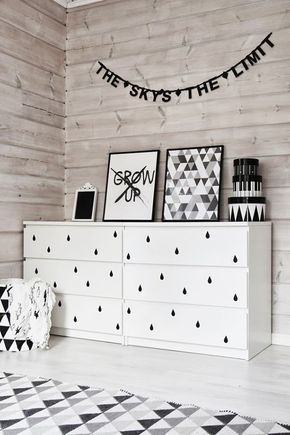 decorar con letras