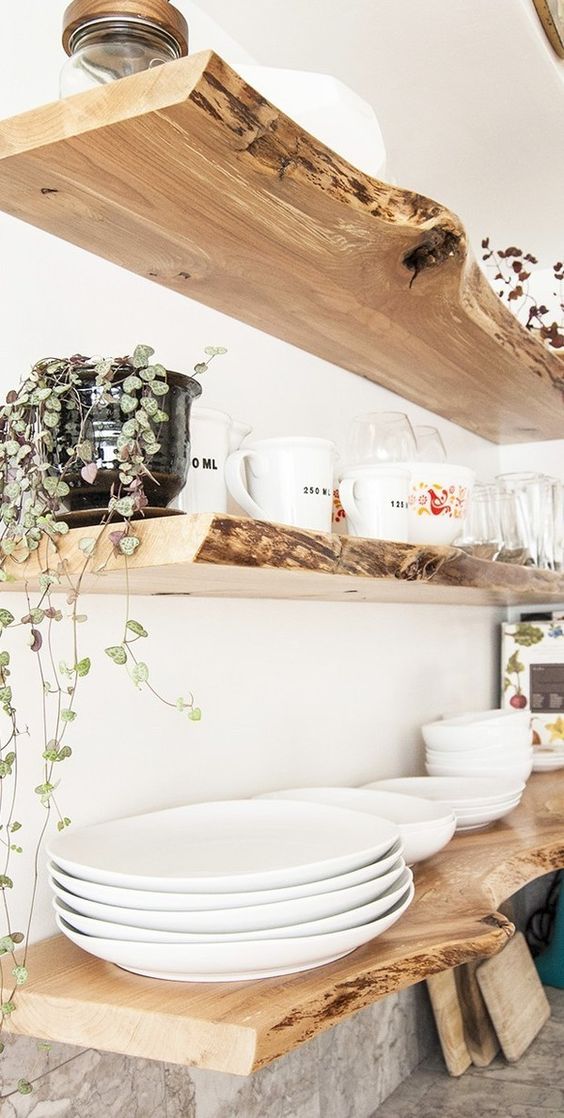 madera tendencia 2018