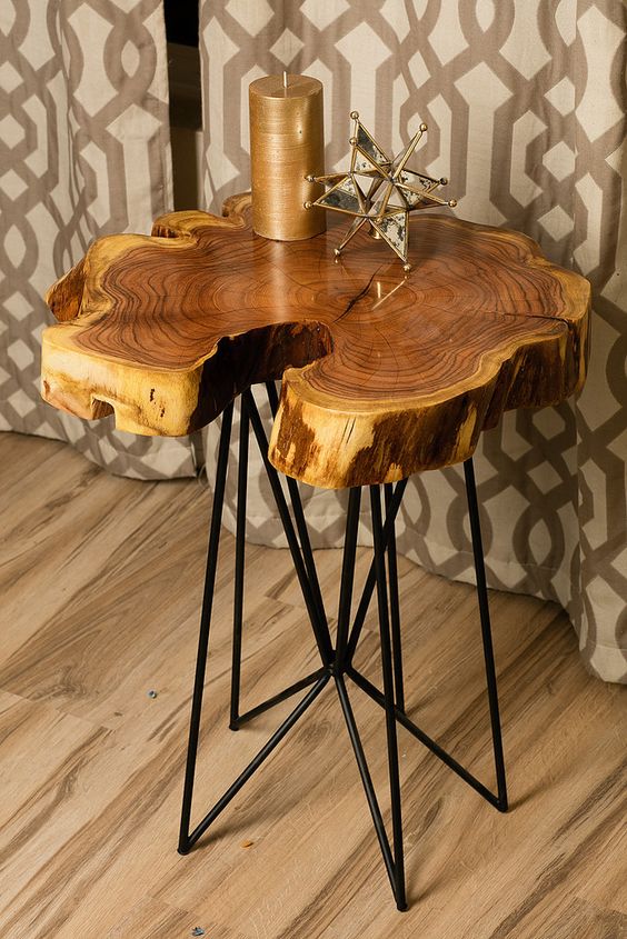 madera tendencia 2018
