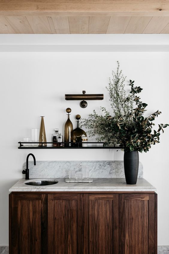 madera tendencia 2018