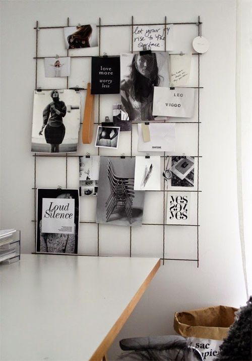 decorar con moodboard