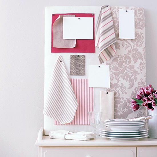 decorar con moodboard