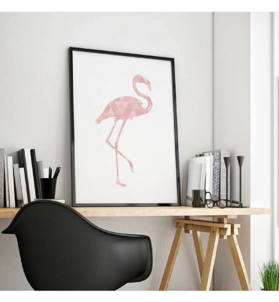 decoracion laminas animales