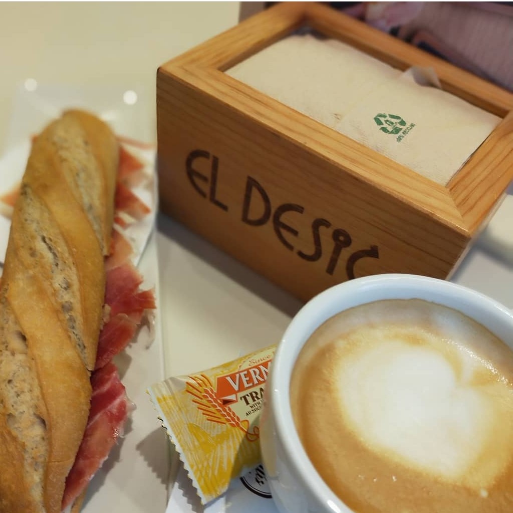 servilletero madera hosteleria